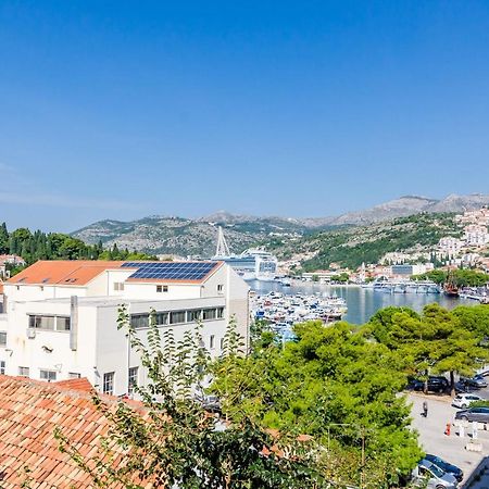 Kljunak Apartment Dubrovnik Bagian luar foto