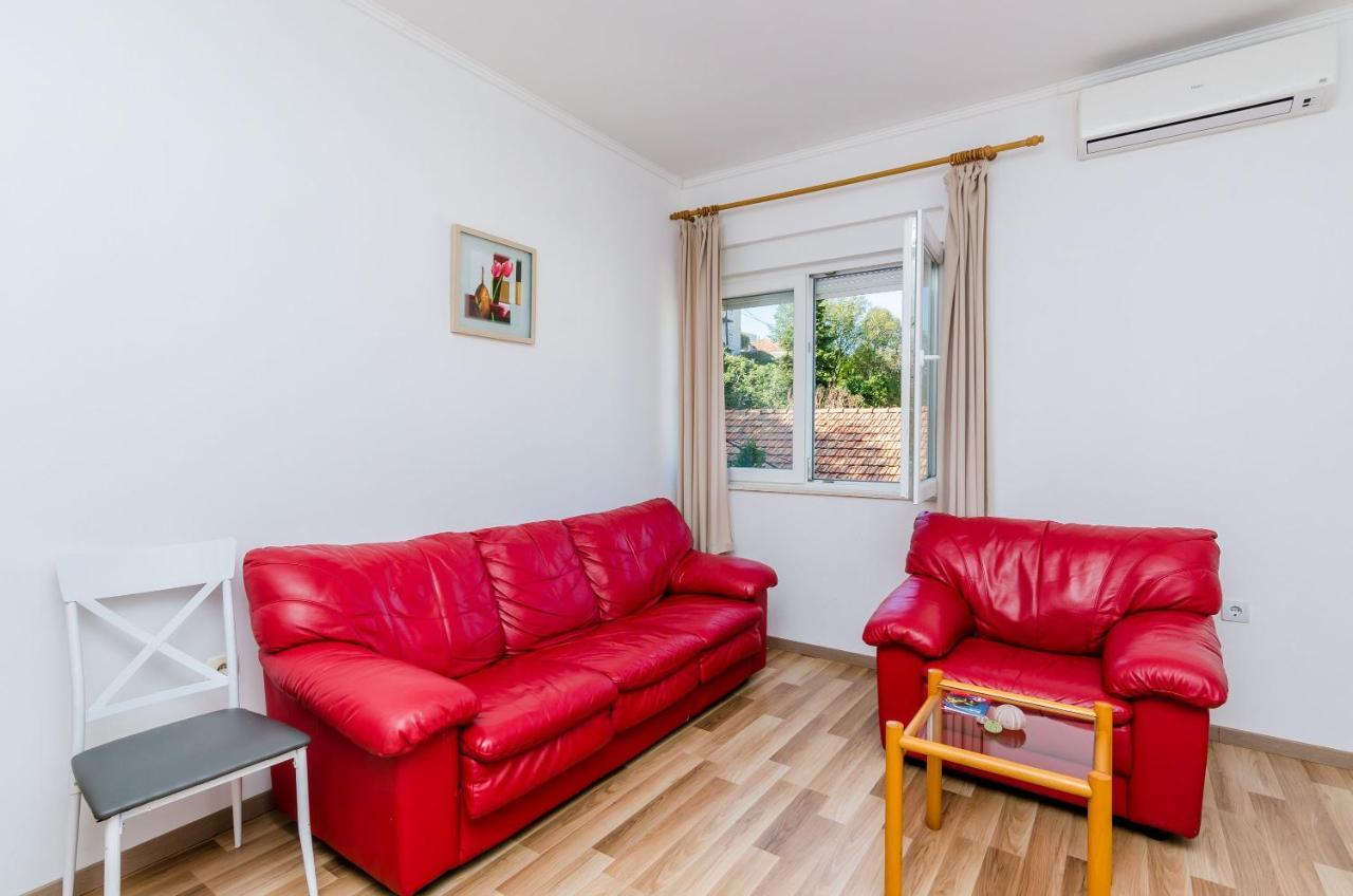 Kljunak Apartment Dubrovnik Bagian luar foto