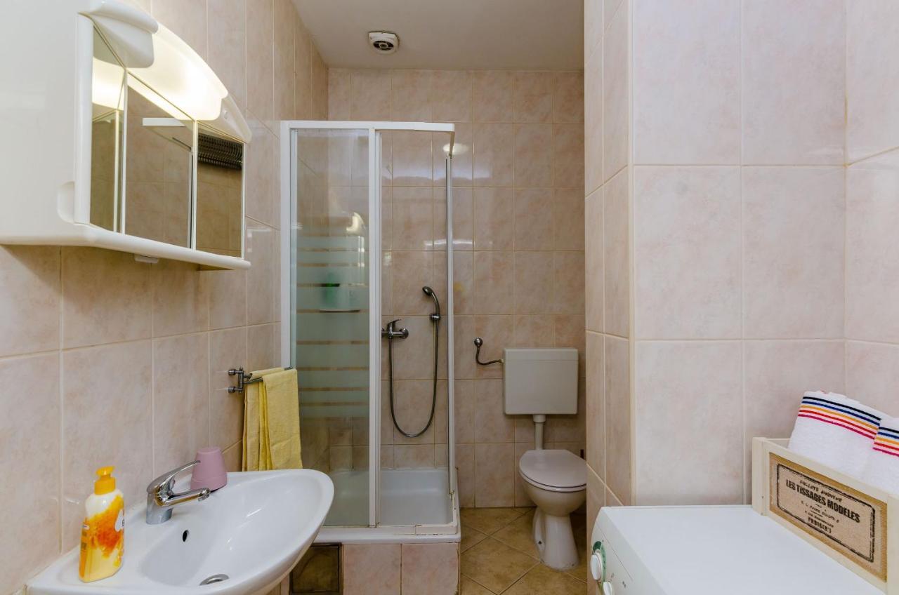 Kljunak Apartment Dubrovnik Bagian luar foto