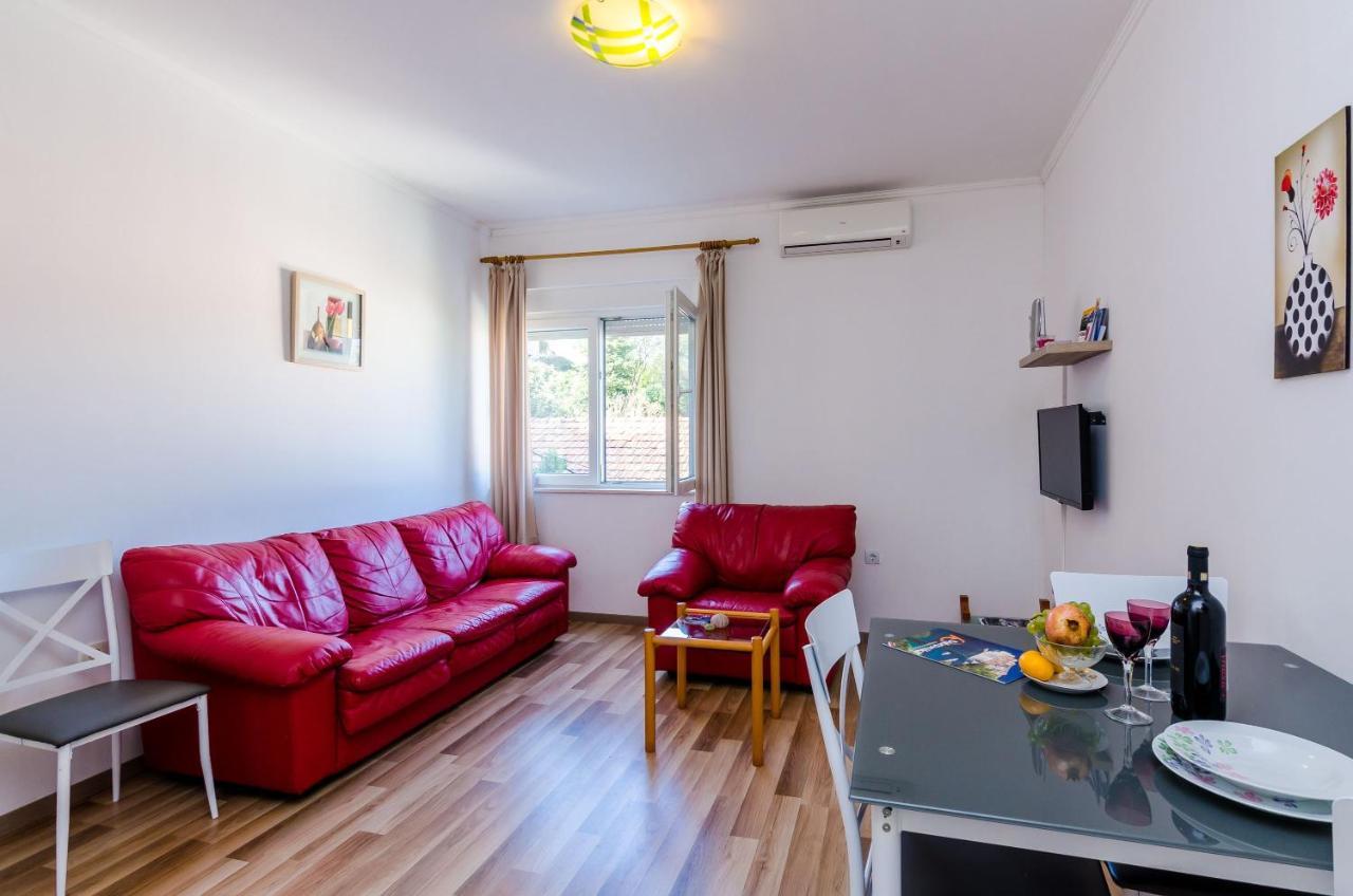 Kljunak Apartment Dubrovnik Bagian luar foto