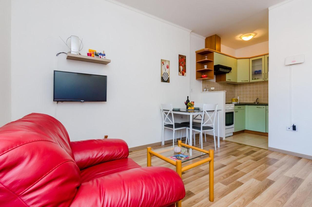 Kljunak Apartment Dubrovnik Bagian luar foto