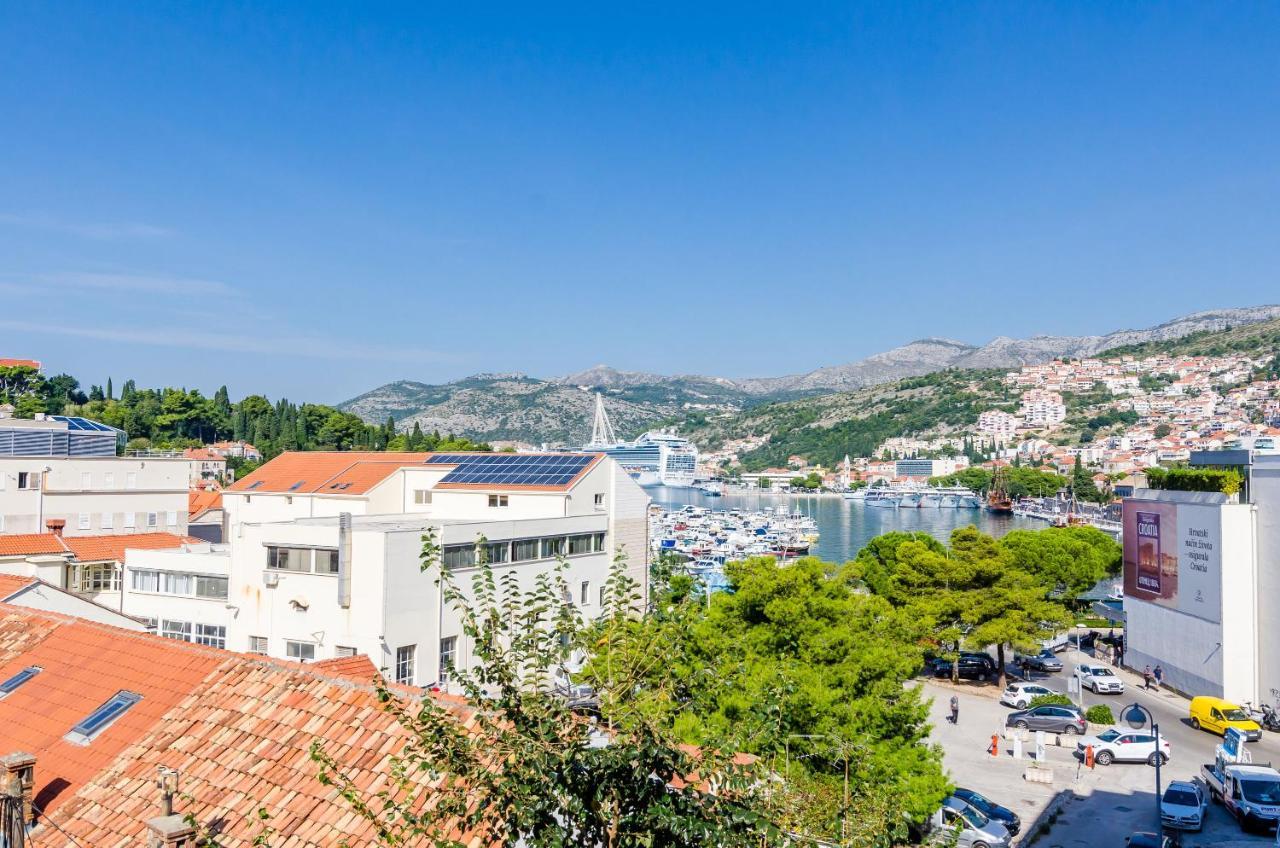 Kljunak Apartment Dubrovnik Bagian luar foto